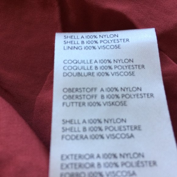 Free People Chante Lace Tie Tank Top Boho XL NWT - Picture 8 of 8